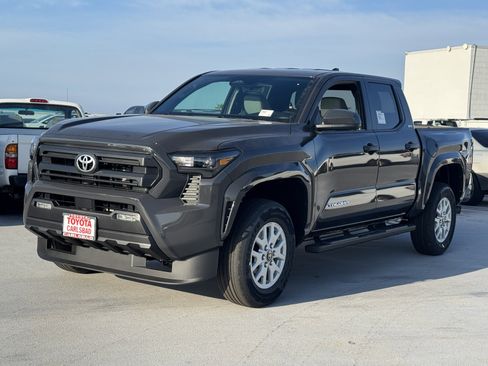 New 2026 Toyota Tacoma SR5 image 11