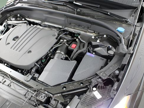 New 2025 Volvo XC60 B5 Ultra w/ Protection Package Premier image 28