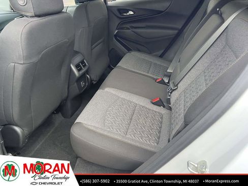 Certified 2023 Chevrolet Equinox LT image 14