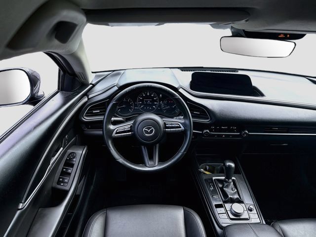 Used 2023 MAZDA CX-30 AWD 2.5 S w/ Select Package image 28
