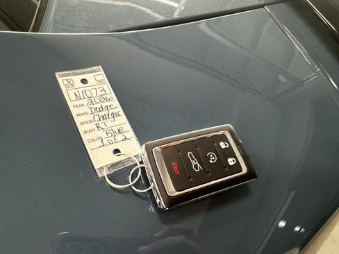 New 2026 Dodge Charger R/T AWD/4WD image 40
