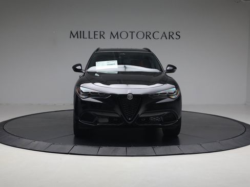 New 2026 Alfa Romeo Stelvio Sprint AWD/4WD image 12
