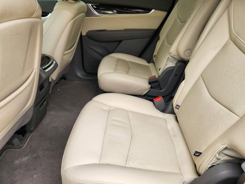 Certified 2023 Cadillac XT6 Premium Luxury w/ Technology Package image 33