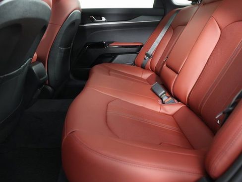 New 2026 Kia K5 GT-Line w/ GT-Line Red Interior Package image 9