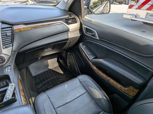 Used 2016 GMC Yukon Denali AWD/4WD image 17
