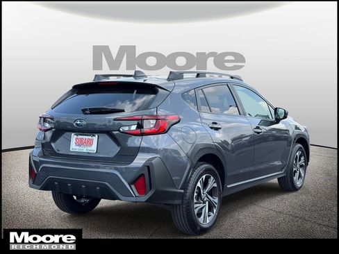 Certified 2026 Subaru Crosstrek 2.5i Premium AWD/4WD image 2