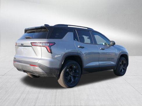 New 2026 Chevrolet Equinox LT w/ Convenience Package II image 3