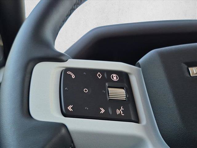 New 2026 Land Rover Defender 110 S AWD/4WD image 11