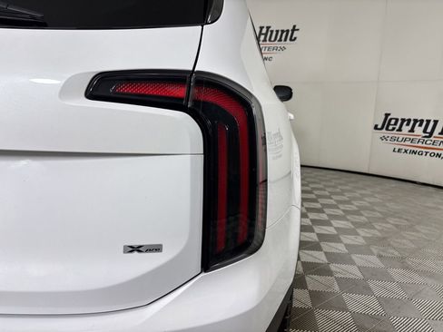 Used 2024 Kia Telluride SX Prestige X-Pro image 36