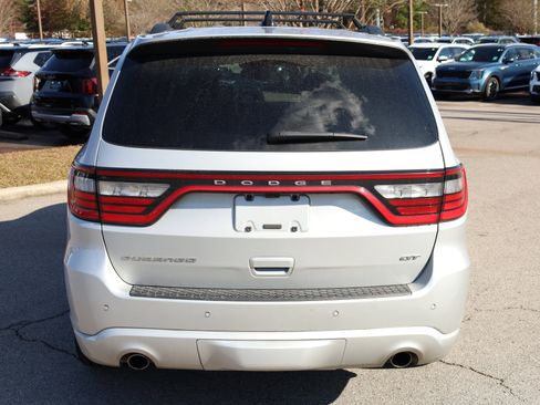 Used 2024 Dodge Durango GT image 3