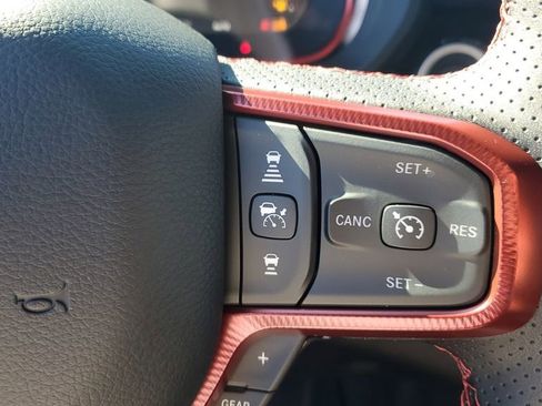 New 2026 RAM 1500 Rebel w/ Rebel Level 2 Equipment Group image 32