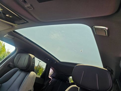 New 2026 Cadillac Optiq Sport 1 AWD/4WD image 21