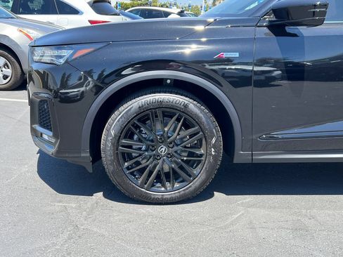 New 2026 Acura MDX A-Spec AWD/4WD image 5