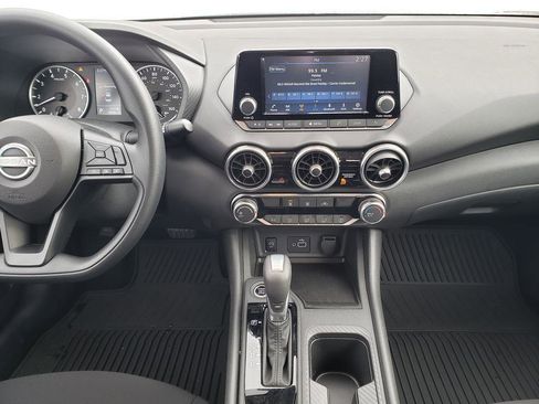 Certified 2025 Nissan Sentra S image 16