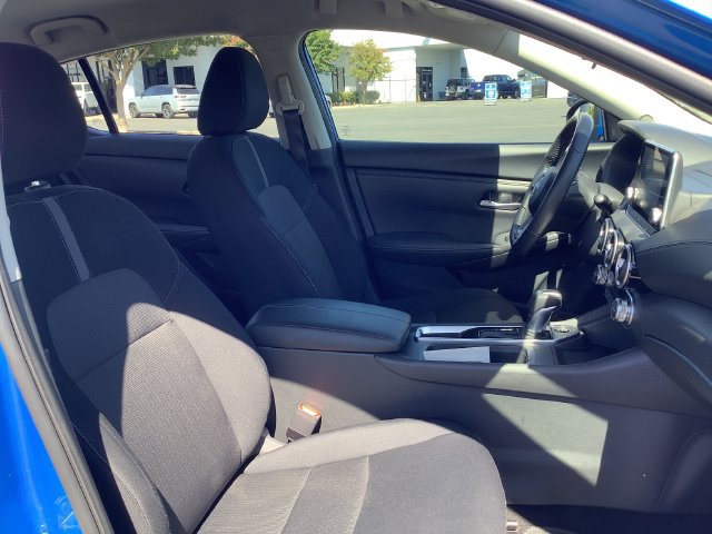 Used 2024 Nissan Sentra SV w/ All-Weather Package FWD image 36