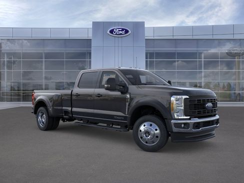 New 2026 Ford F450 XL AWD/4WD image 7