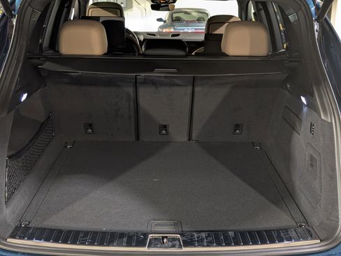 New 2026 Porsche Cayenne image 25