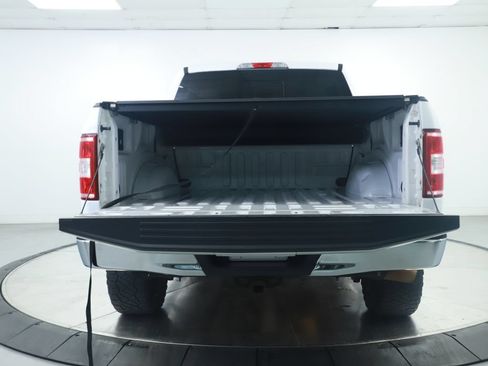Used 2018 Ford F150 Lariat AWD/4WD image 14