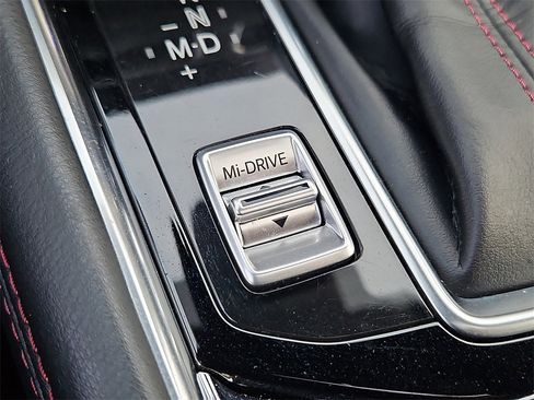 Used 2024 MAZDA CX-5 2.5 Turbo w/ Premium Package image 18