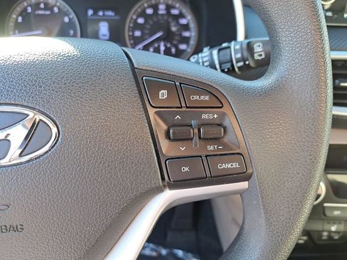 Used 2020 Hyundai Tucson SEL image 19