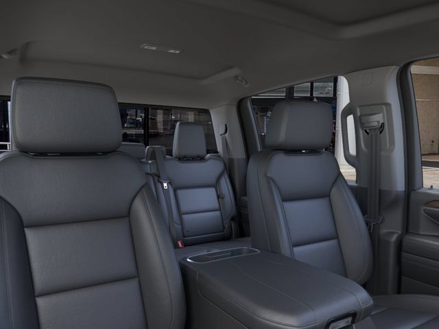 New 2026 Chevrolet Silverado 2500 LT w/ Trail Boss Package AWD/4WD image 24