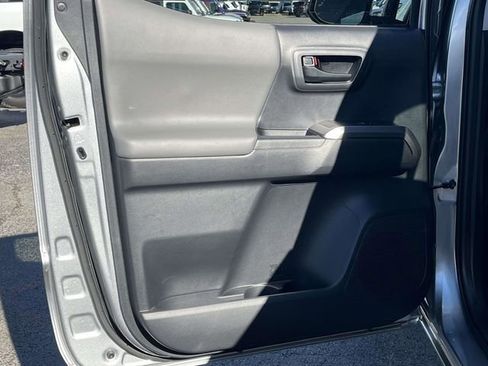 Used 2023 Toyota Tacoma SR5 image 16