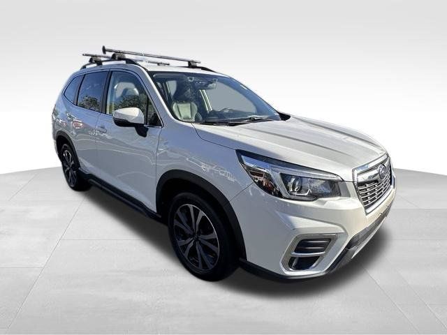 Used 2019 Subaru Forester Limited AWD/4WD image 11