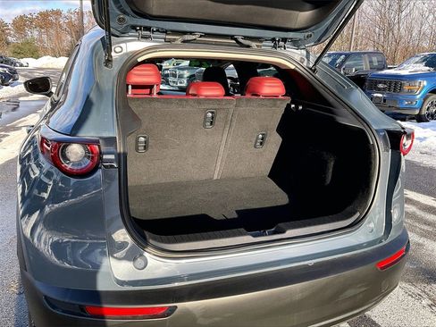 Used 2024 MAZDA CX-30 AWD 2.5 S w/ Preferred Package image 34