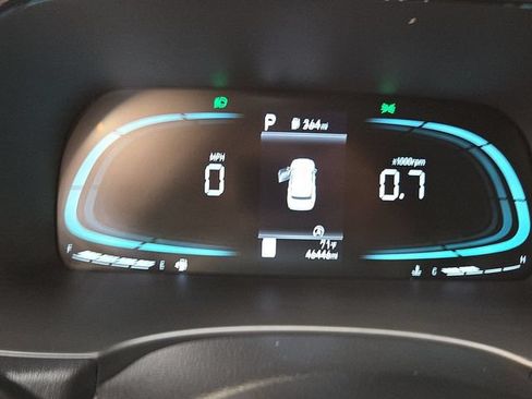 Used 2024 Hyundai Palisade SEL AWD/4WD image 14