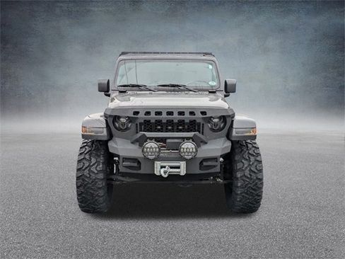 Used 2022 Jeep Gladiator Sport image 9
