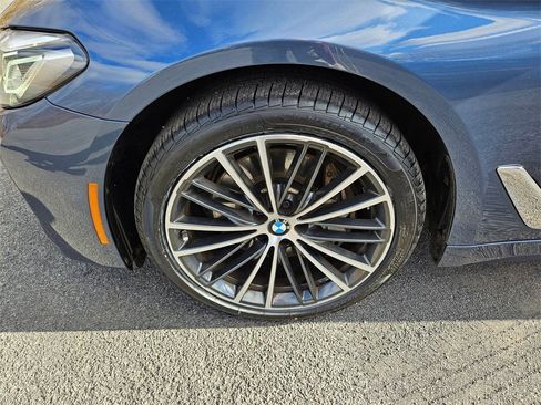 Certified 2023 BMW 540i xDrive w/ Premium Package image 26