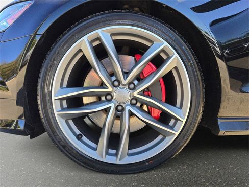 Used 2018 Audi A6 3.0T Prestige w/ Prestige Package image 37