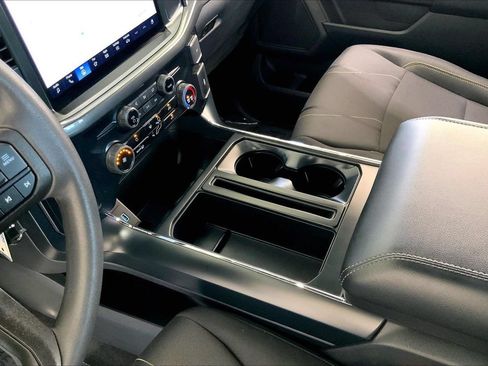 Used 2024 Ford F150 STX RWD image 17