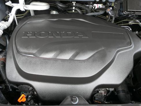 Used 2023 Honda Passport EX-L image 27