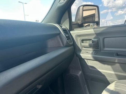 Used 2026 RAM 2500 Tradesman w/ Power Wagon Package AWD/4WD image 14