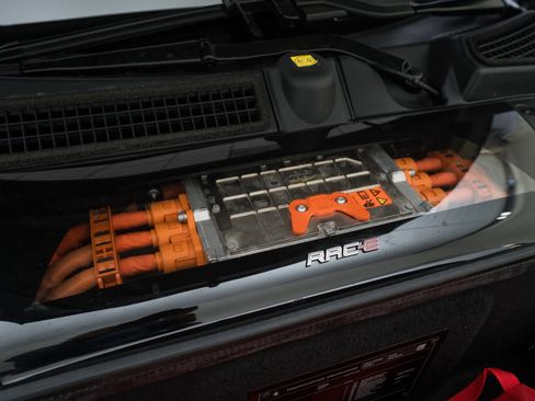 Certified 2024 Ferrari SF90 Spider image 35