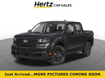 Used 2026 Ford Maverick XLT w/ Equipment Group 301A