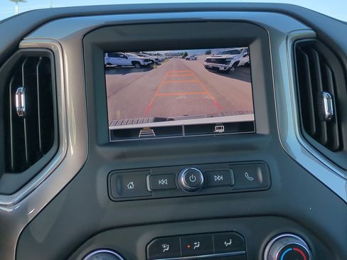 New 2025 Chevrolet Silverado 3500 W/T w/ WT Convenience Package AWD/4WD image 13
