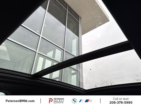 New 2026 BMW X5 xDrive50e image 35