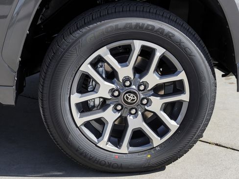 New 2026 Toyota Tundra 1794 Edition AWD/4WD image 10