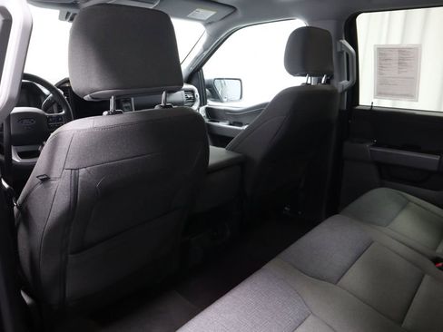 Certified 2025 Ford F150 XLT w/ Equipment Group 301A Standard image 20