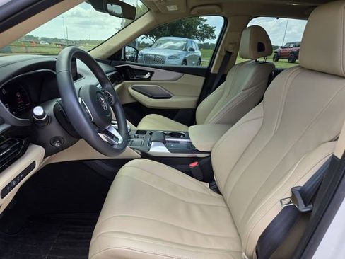 Used 2024 Acura MDX FWD w/ Technology Package image 9