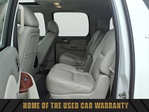 Used 2013 Chevrolet Suburban LT w/ Luxury Package AWD/4WD image 30