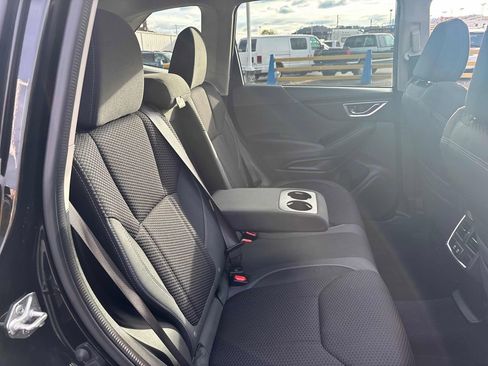 Used 2023 Subaru Forester Premium image 48