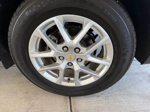 Used 2022 Chevrolet Equinox LT image 29