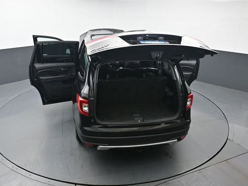 Certified 2019 Honda Pilot EX-L image 52