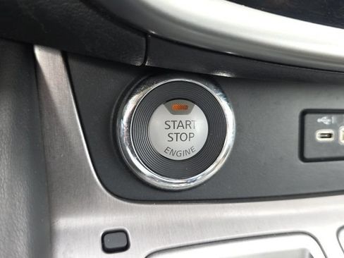 Used 2023 Nissan Murano SL w/ SL Moonroof Package AWD/4WD image 19