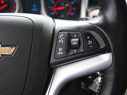 Used 2012 Chevrolet Camaro LT w/ RS Package RWD image 17