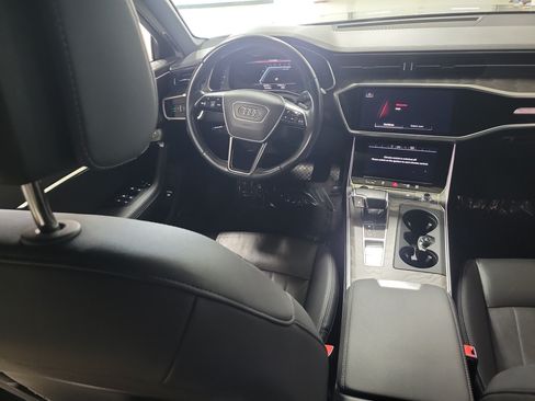 Used 2024 Audi A6 Premium Plus AWD/4WD image 14