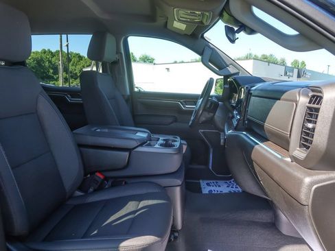 Used 2023 Chevrolet Silverado 1500 LT w/ Protection Package AWD/4WD image 18